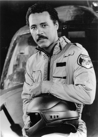 Anthony Sherwood, photo 2