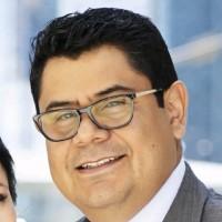 César Reyes, photo 2