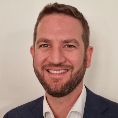 Mike Simpson, photo 2