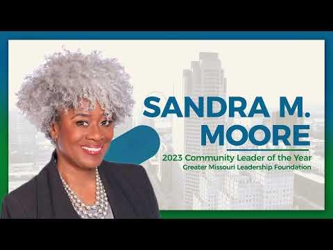 Sandra Moore, photo 2