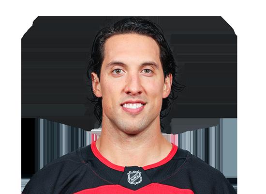 Brendan Dillon, photo 1