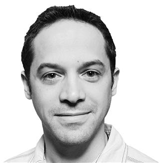 David Epstein, photo 2