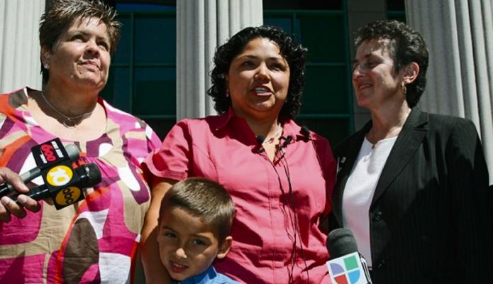 Lianne Pimentel, photo 1