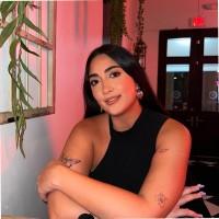 Tiffany Cox, photo 2