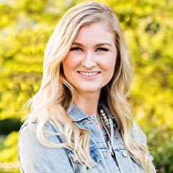 Bethany Bae, photo 1