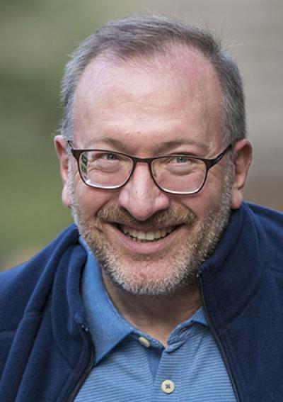 Seth Klarman, photo 1