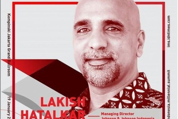 Lakish Hatalkar, photo 1