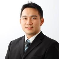 Gregory Lim, photo 1