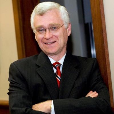 Bob Cushman, photo 2