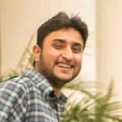 Digendra Singh Rathore (DSR), photo 1