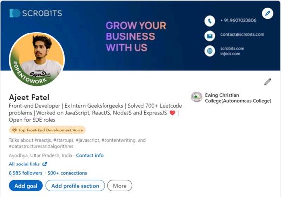 Eirik Pettersen, photo 2