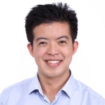 Weijie Zhang