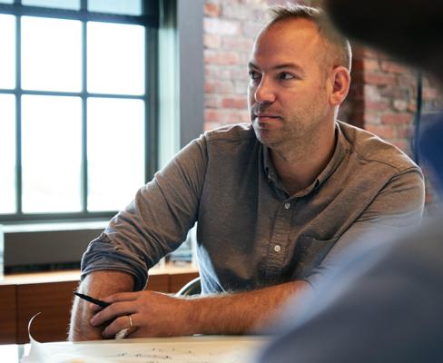 Jared Fulton, photo 2