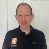 James Procter, photo 2