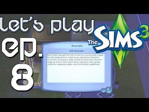 Sim Sims, photo 2