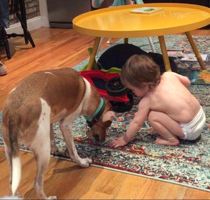 Colleen McGeehin, photo 2