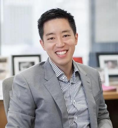 Andrew Wong, photo 1