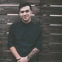 Mark Johnson, photo 1