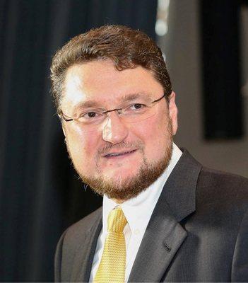 Phillip Bowden, photo 2