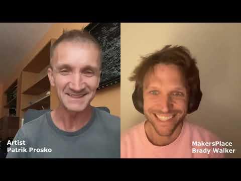 Brady Evan Walker, photo 2