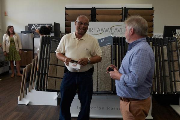 Will McCormick, photo 1