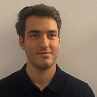 Marc Benach, photo 2