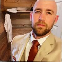 Derek Rowan, photo 1