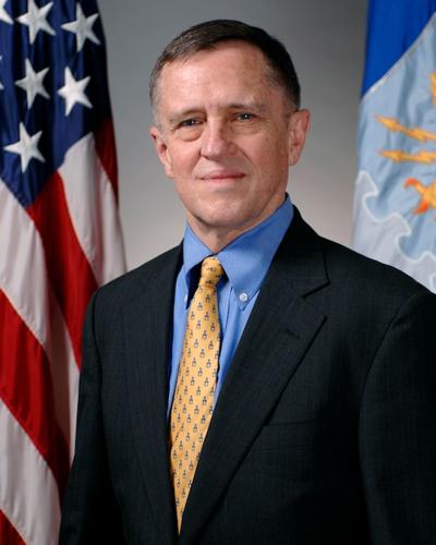 Ronald Henderson, photo 2