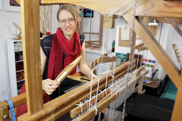 Robyn Chamberlain, photo 2