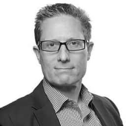 David Lewis, MFP, CTEP, photo 1