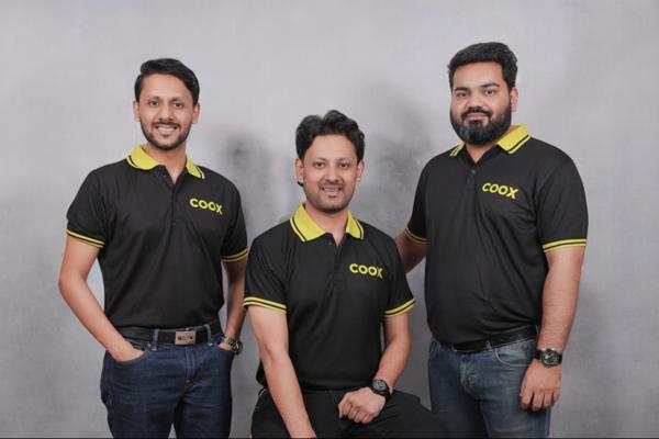 Akshat Gupta, photo 1