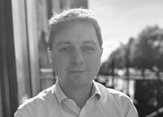 Andrew Johnston, photo 1