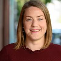 Kate Reed - LinkedIn