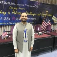 Farrukh Nazir, photo 1