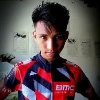 Michael Pon, photo 2