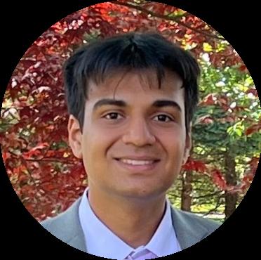 Ayush Patel, photo 1