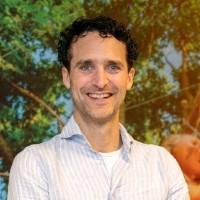 Stijn Geraets, photo 1