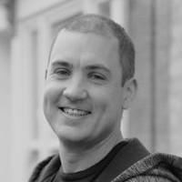 Paul Backhouse, photo 1