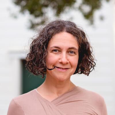 Sofya Pogreb, photo 1