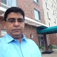 Rajesh Khubchandani, photo 1