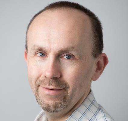 Darren Stratton, photo 1