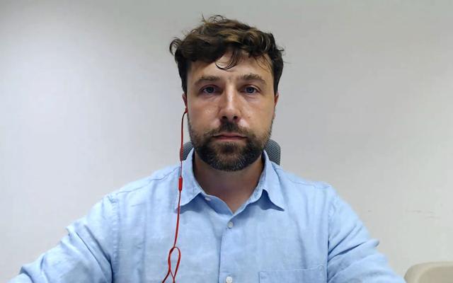 Mariusz Strzelecki, photo 1