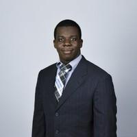 Jamion Williams, photo 2