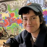 Brittany Cronin, photo 1