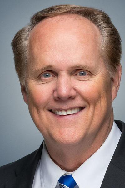 Doug Vaughan, photo 1