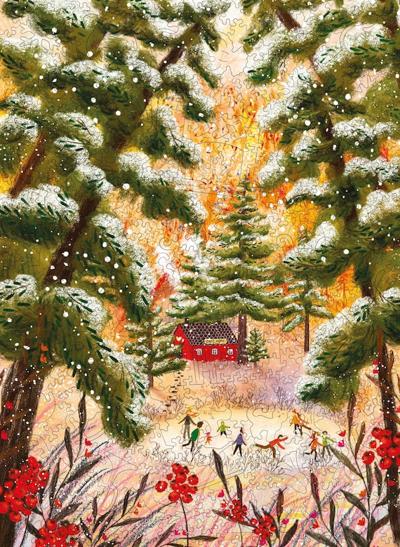 Laivi Frankel, photo 1