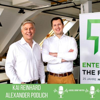 Alexander Podlich, photo 2