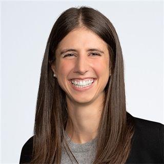 Celia Kaechele, photo 1