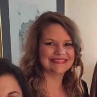 Beth Pickens, photo 1