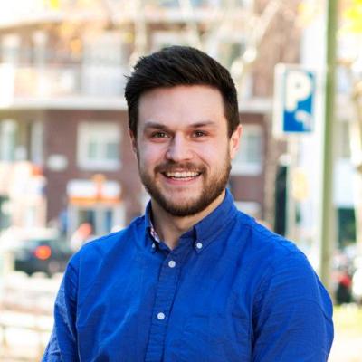 Edward Berkeley, photo 2